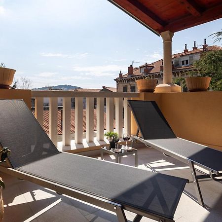 Apartment Porat Dubrovnik Luaran gambar