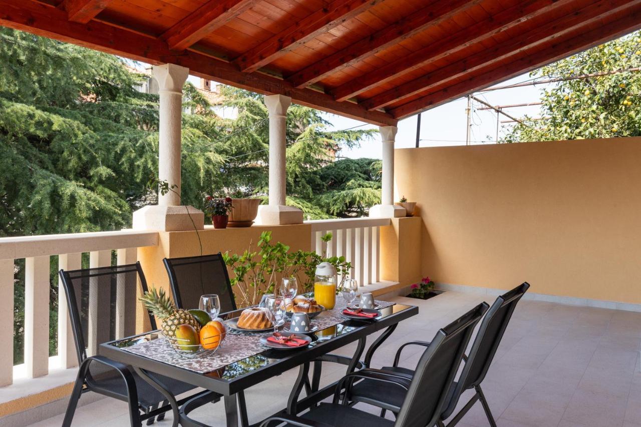 Apartment Porat Dubrovnik Luaran gambar