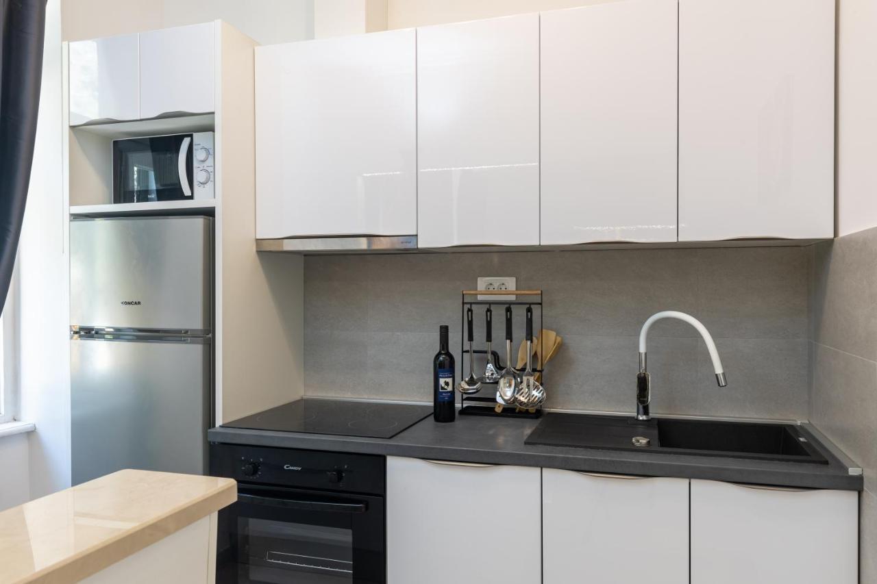 Apartment Porat Dubrovnik Luaran gambar