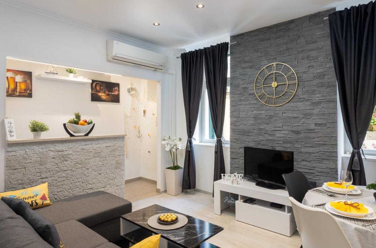 Apartment Porat Dubrovnik Luaran gambar