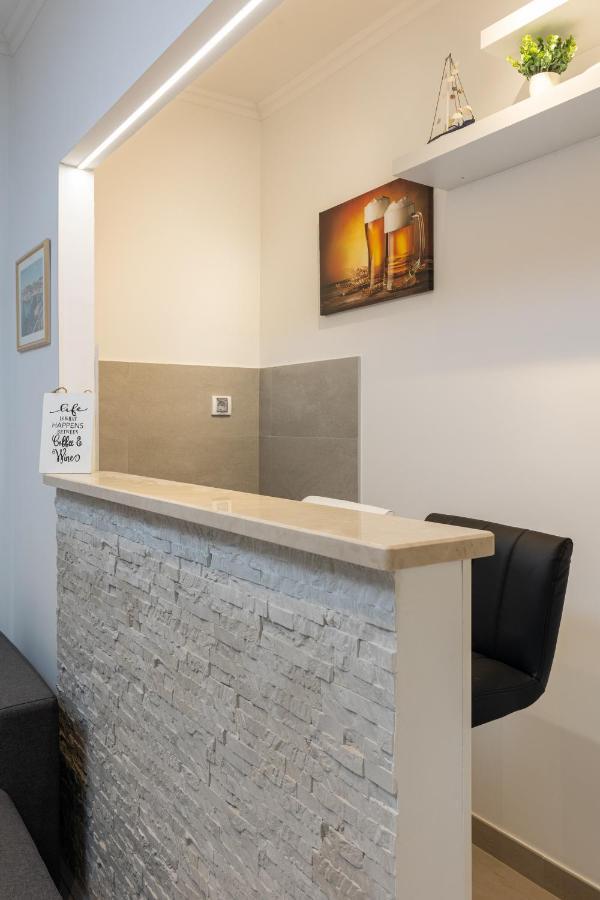 Apartment Porat Dubrovnik Luaran gambar