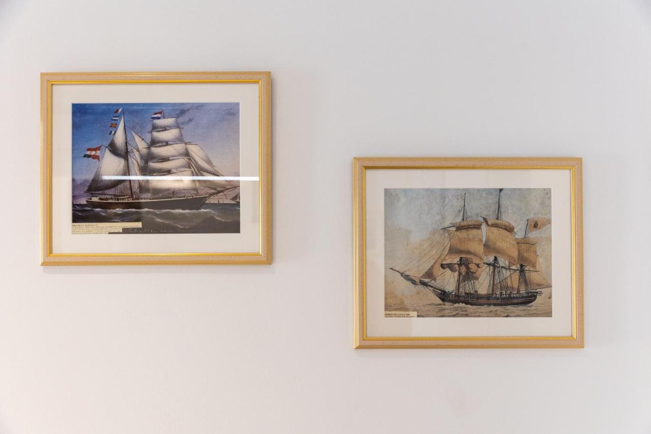 Apartment Porat Dubrovnik Luaran gambar