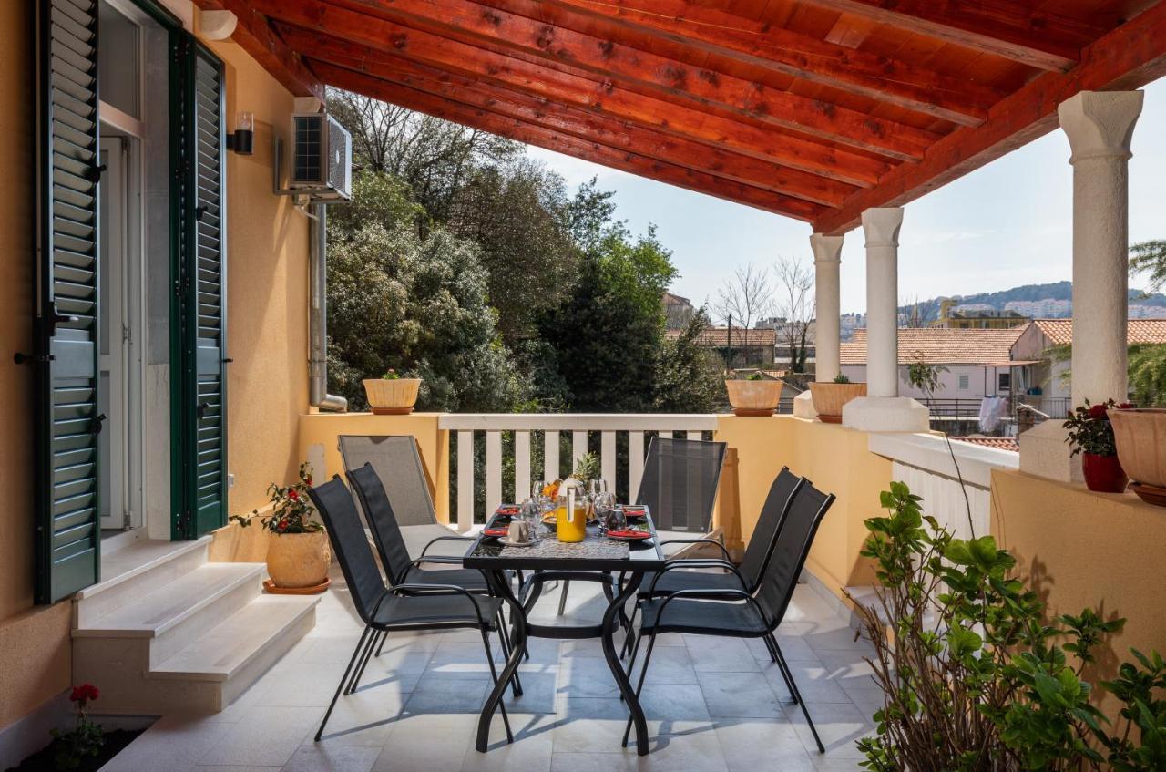 Apartment Porat Dubrovnik Luaran gambar