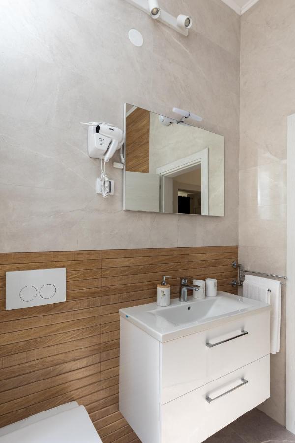 Apartment Porat Dubrovnik Luaran gambar