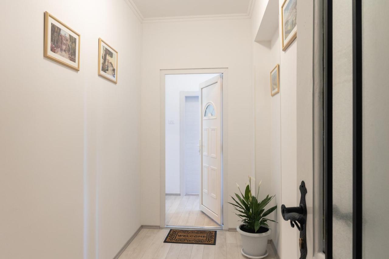 Apartment Porat Dubrovnik Luaran gambar