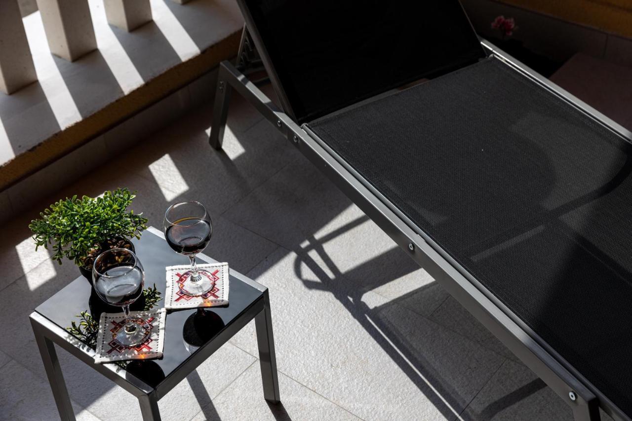 Apartment Porat Dubrovnik Luaran gambar