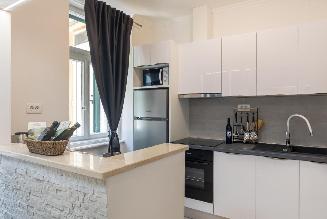 Apartment Porat Dubrovnik Luaran gambar