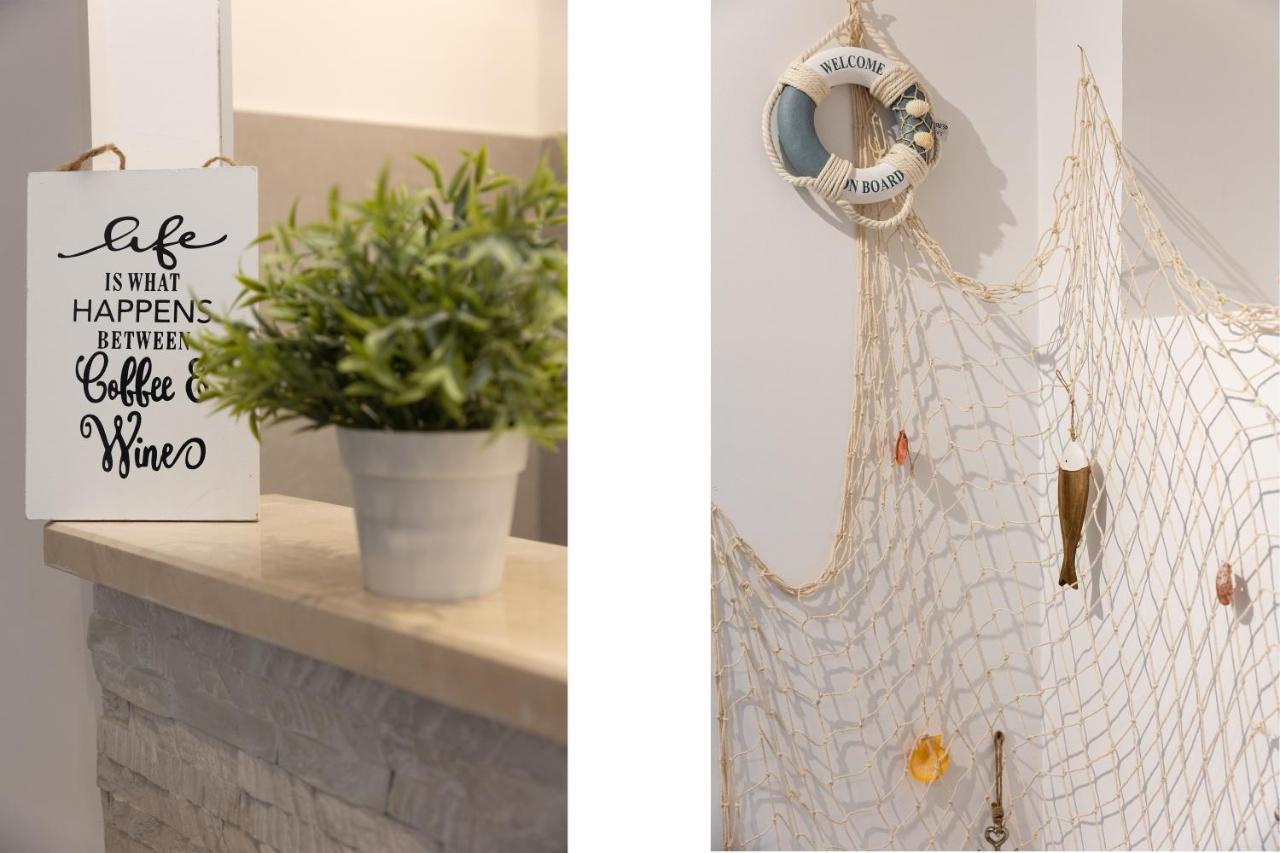 Apartment Porat Dubrovnik Luaran gambar