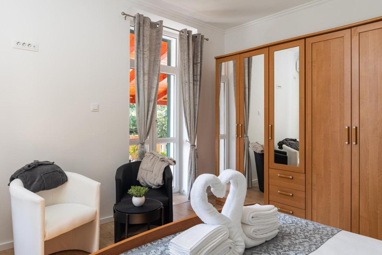 Apartment Porat Dubrovnik Luaran gambar