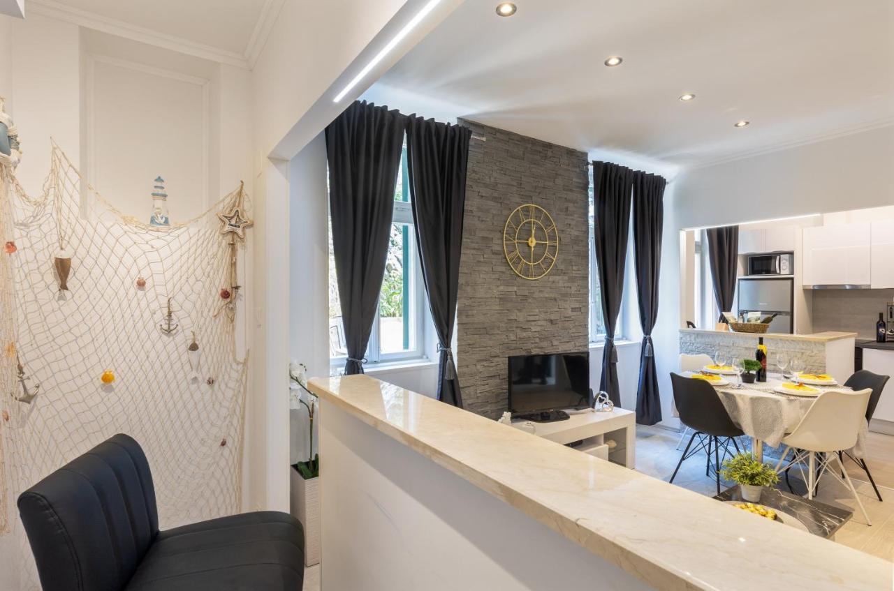 Apartment Porat Dubrovnik Luaran gambar