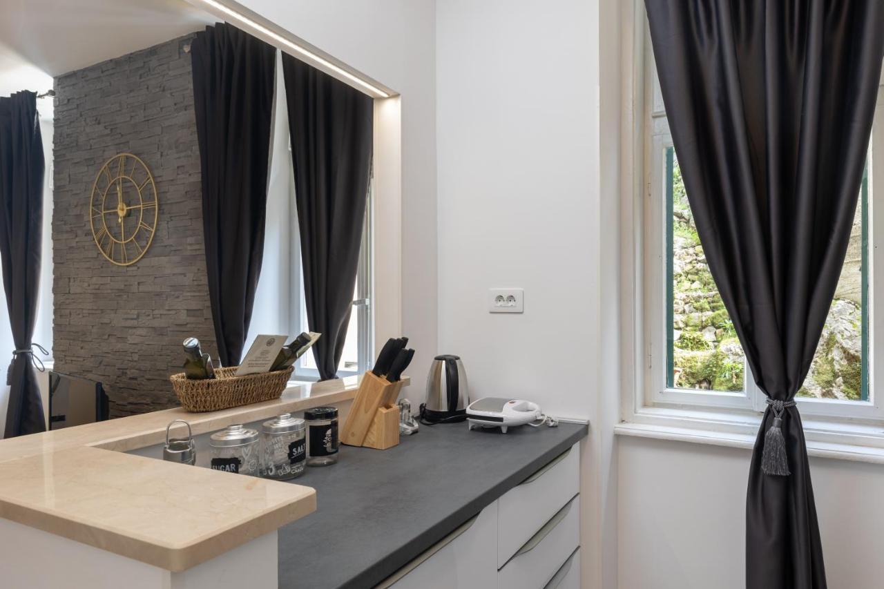 Apartment Porat Dubrovnik Luaran gambar