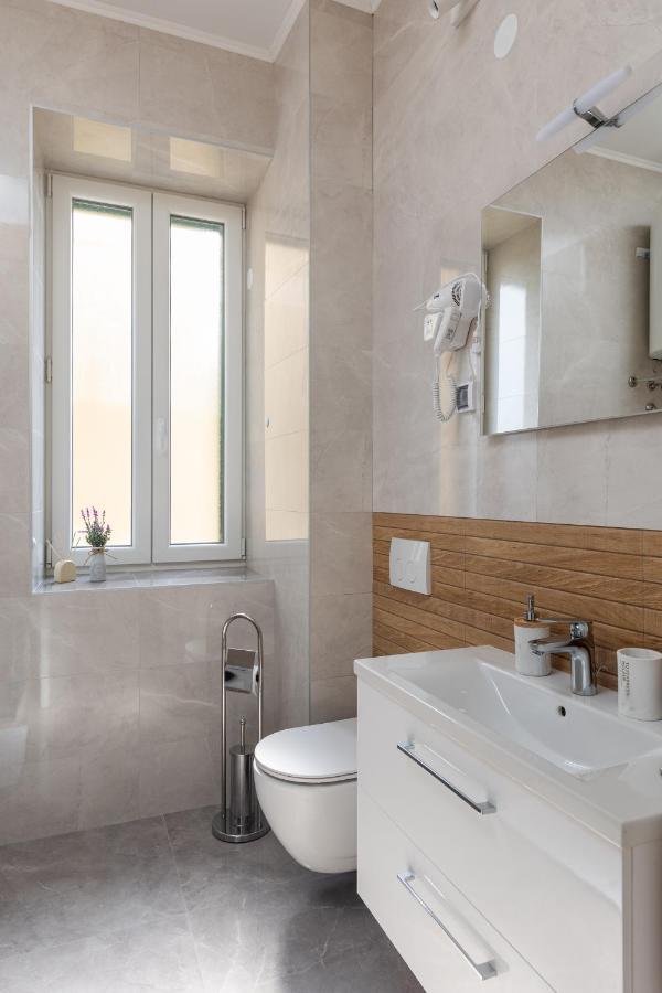 Apartment Porat Dubrovnik Luaran gambar