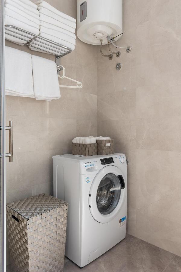 Apartment Porat Dubrovnik Luaran gambar