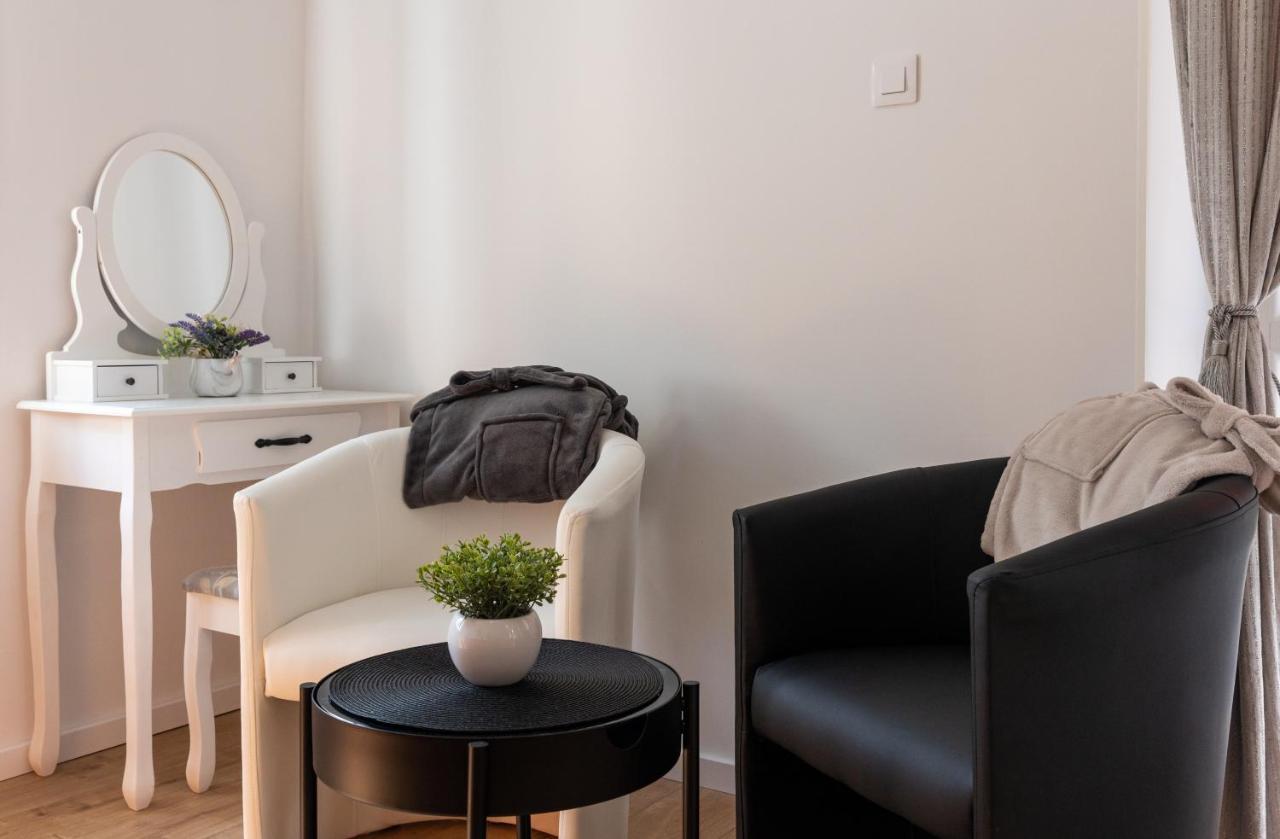 Apartment Porat Dubrovnik Luaran gambar