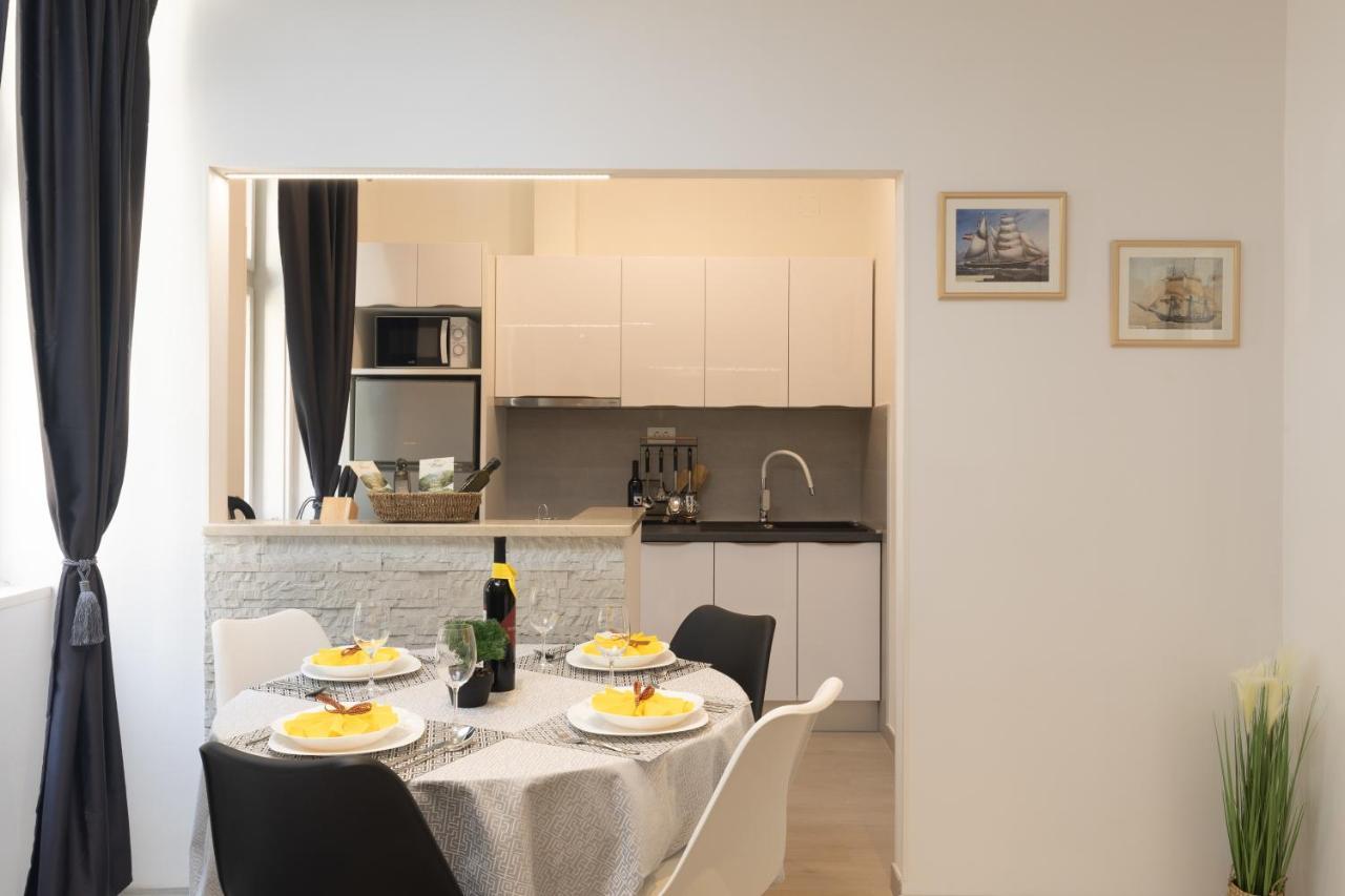 Apartment Porat Dubrovnik Luaran gambar