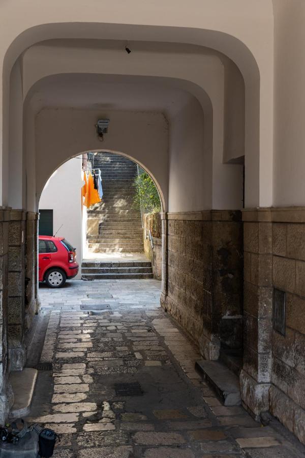 Apartment Porat Dubrovnik Luaran gambar