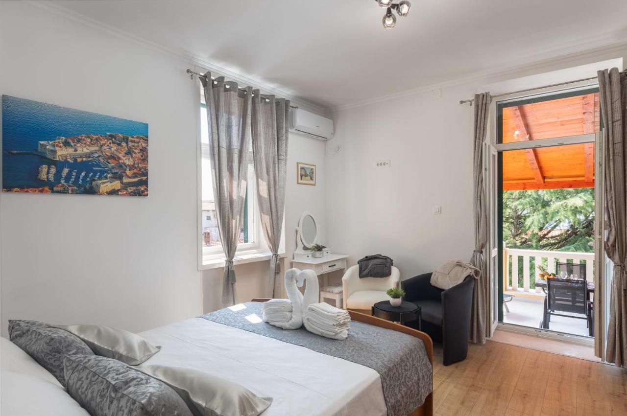 Apartment Porat Dubrovnik Luaran gambar