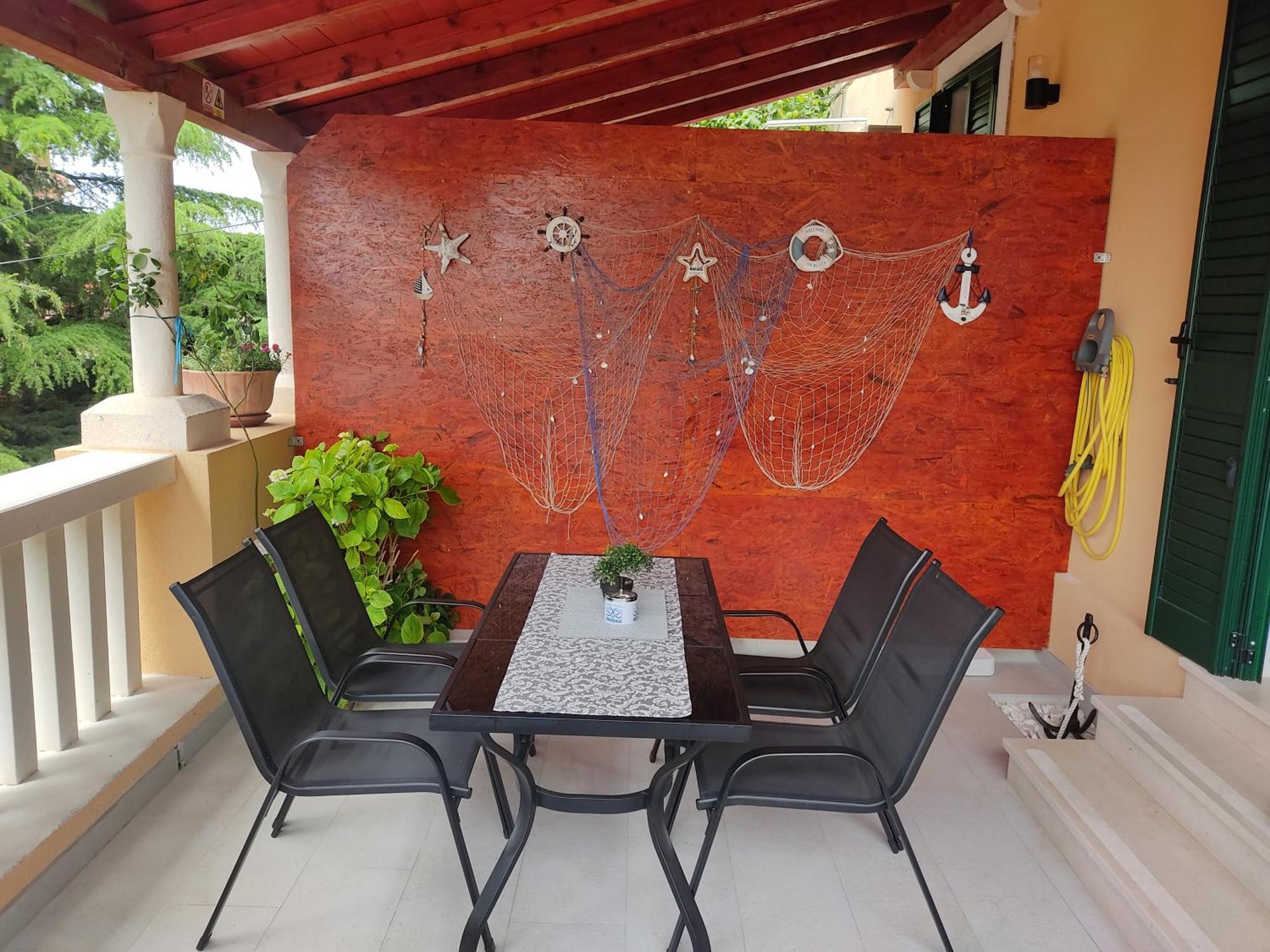 Apartment Porat Dubrovnik Luaran gambar