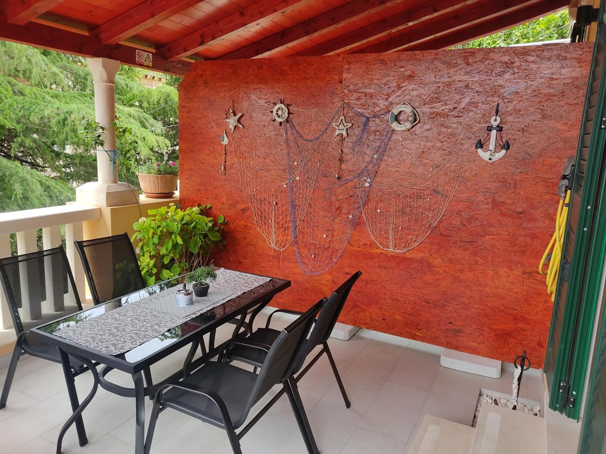 Apartment Porat Dubrovnik Luaran gambar
